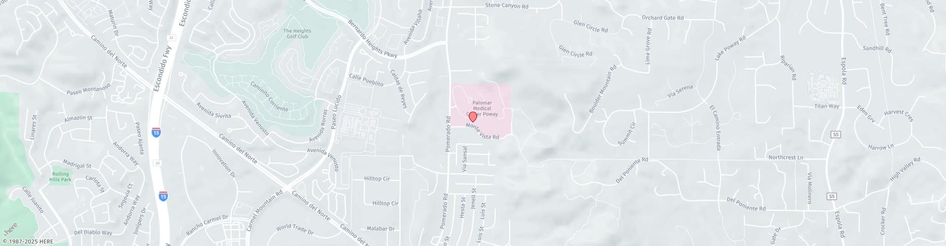 Rancho Ear, Nose and Throat